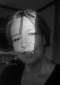Profilbild på Suzanne Wikström