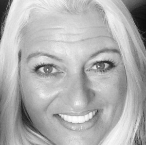 Profilbild på Suzi Benholm