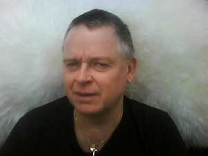 Profilbild på Svante Andersson