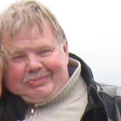 Profilbild på Svante Gustafsson