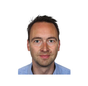 Profilbild på Svante Hedin