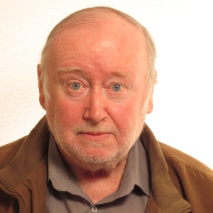 Profilbild på Svante Hultman