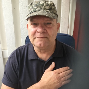 Profilbild på Svante Jansson