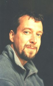 Profilbild på Svante Karlsson