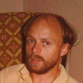 Profilbild på Svante Kellner