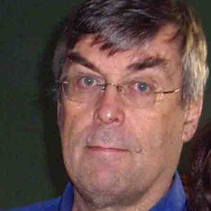 Profilbild på Svante Kjellberg