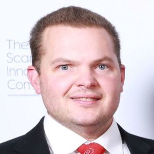 Profilbild på Svante Larsson