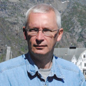 Profilbild på Svante Ljungberg