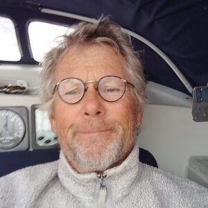 Profilbild på Svante Magnusson