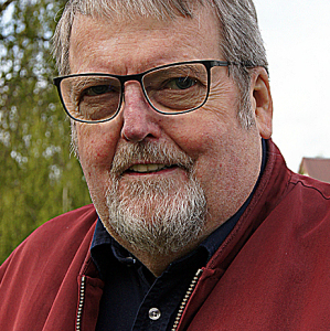 Profilbild på Svante Nilsson