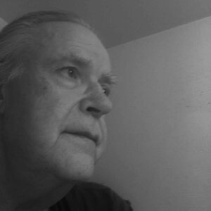 Profilbild på Svante Olofsson