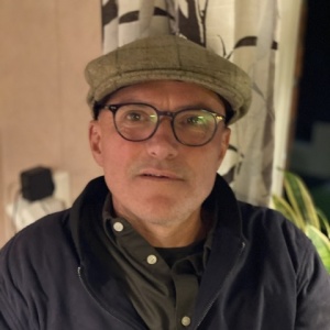 Profilbild på Svante Robertsson