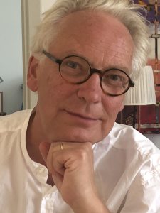 Profilbild på Svanthe Hansson