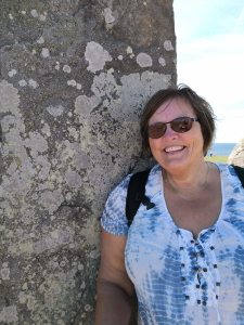 Profilbild på Svart Åsa Solander