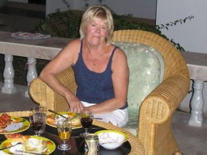 Profilbild på Svea N Andersson