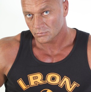 Profilbild på Svein Erik Anthun