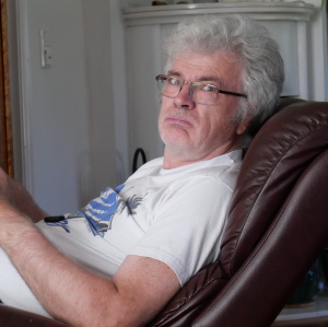 Profilbild på Svein Møller Nilsen
