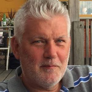 Profilbild på Svein Nyheim