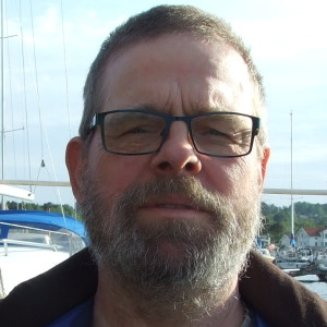 Profilbild på Sven  G Larsson