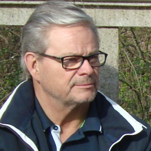 Profilbild på Sven-Åke Åhlund