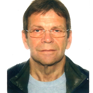Profilbild på Sven Åke Backlund