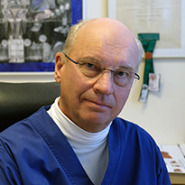 Profilbild på Sven-Åke Eckernäs