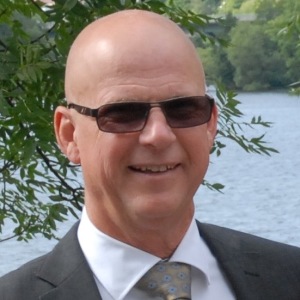 Profilbild på Sven-Åke Eriksson