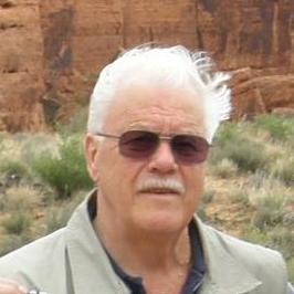 Profilbild på Sven-Åke Lundh