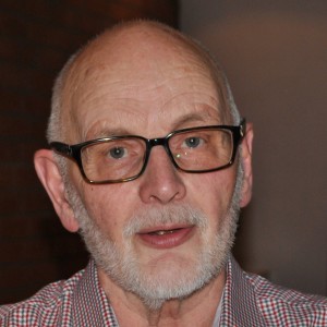 Profilbild på Sven-Åke Olsson