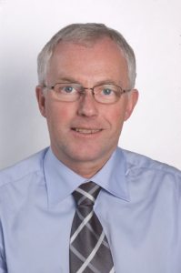 Profilbild på Sven-Åke Svensson