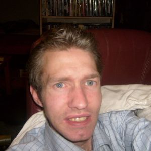 Profilbild på Sven-Arne Ågren