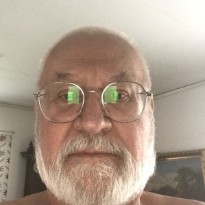 Profilbild på Sven Arne Andersson