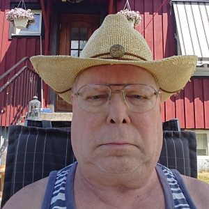 Profilbild på Sven-Arne Byfeldt