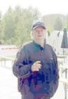 Profilbild på Sven-Arne Jönsson