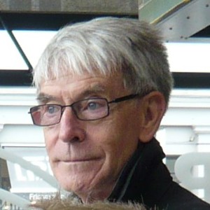 Profilbild på Sven-Axel Carlsson