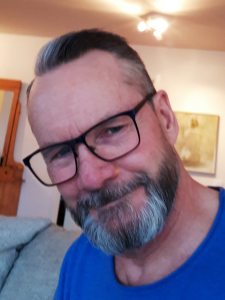 Profilbild på Sven-Bertil Alström