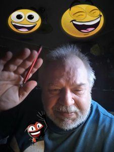 Profilbild på Sven-Börje Lindblad