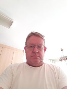 Profilbild på Sven-Eric Carlsson