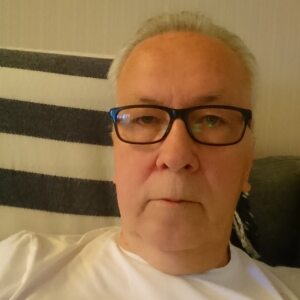 Profilbild på Sven-Eric Forsman