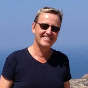 Profilbild på Sven-Eric Hägelnd