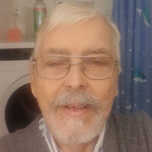 Profilbild på Sven-Eric Lilja
