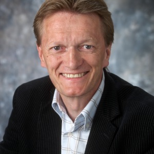 Profilbild på Sven Erik Åberg