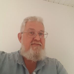 Profilbild på Sven-Erik Arvidsson