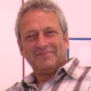 Profilbild på Sven-Erik Bengtsson