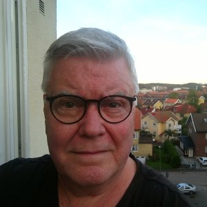 Profilbild på Sven Erik Daltorp