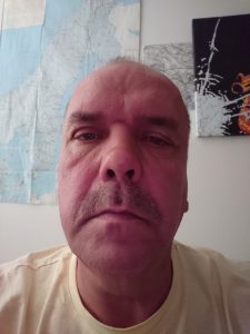 Profilbild på Sven-Erik Ejnare