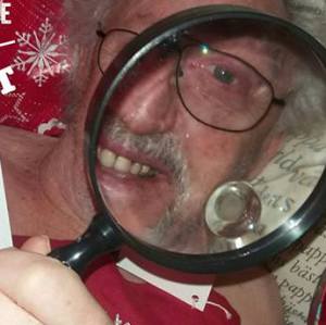 Profilbild på Sven-Erik Forslin