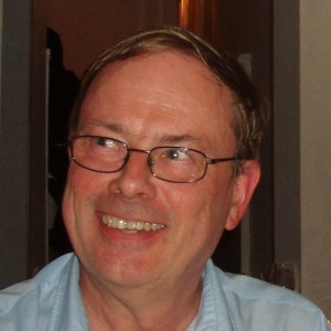 Profilbild på Sven-Erik Gåård