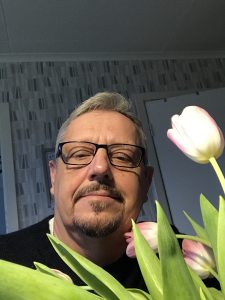 Profilbild på Sven-Erik Gustafsson