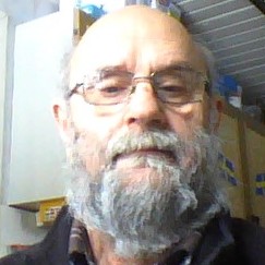 Profilbild på Sven-Erik Håkansson